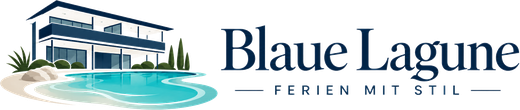 Blaue Lagune – Ferien mit Stil